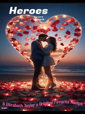 cover image of Heroes